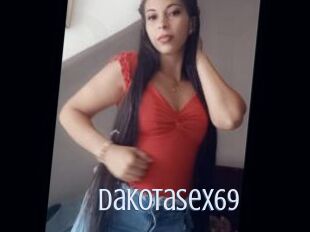 DakotaSex69