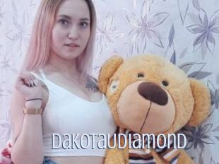 DakotaUDiamond