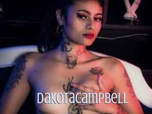 Dakotacampbell