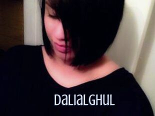 Dalialghul