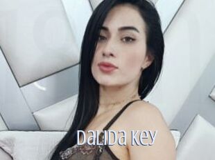 Dalida_Key