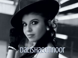 DalishaConnoor