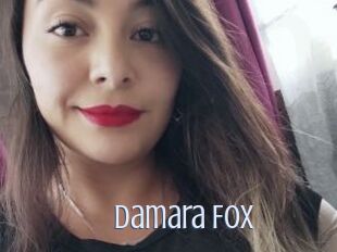 Damara_Fox