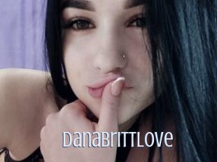 DanaBrittLove