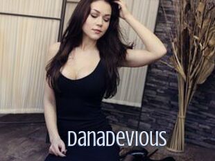 DanaDevious