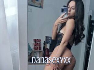 DanaSexyxx