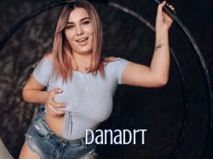 Danadrt