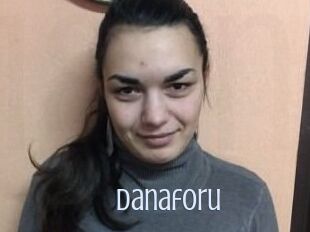 Dana_for_u