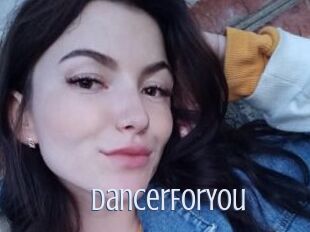 DancerForYou