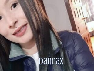 DaneaX 18 ans Nue