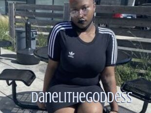 DaneliTheGoddess