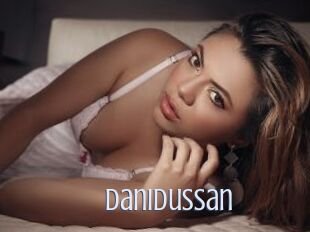 DaniDussan