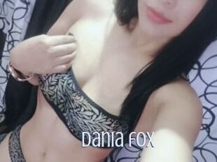 Dania_fox