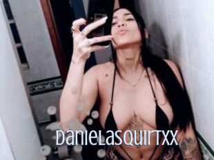 DanielaSquirtxx