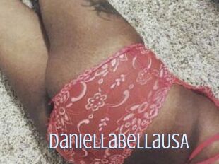 DaniellaBellaUSA
