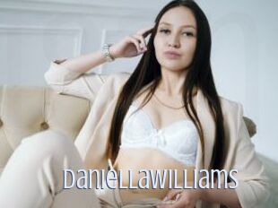 DaniellaWilliams