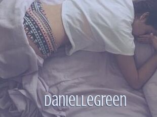 DanielleGreen