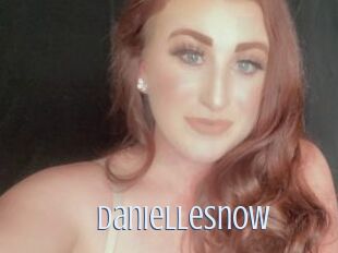 DanielleSnow