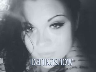 DanikaSnow