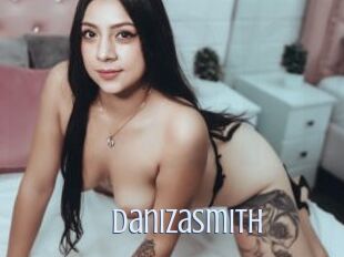 DanizaSmith