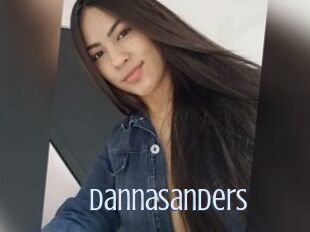 DannaSanders