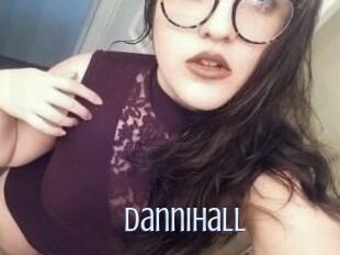 Danni_Hall