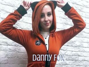 Danny_Fox