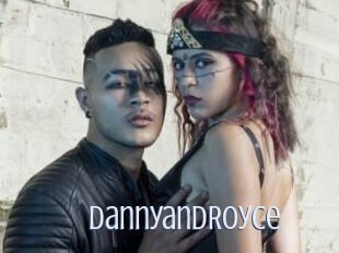 DannyandRoyce