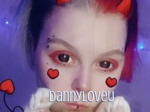 DannyloveU