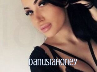 Danusiahoney