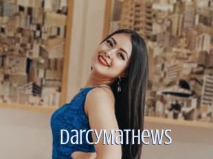 DarcyMathews