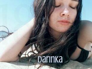 Darinka