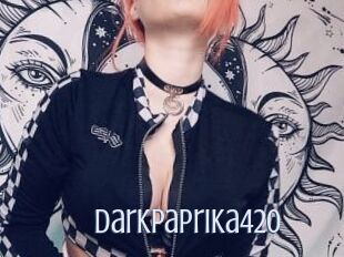 DarkPaprika420