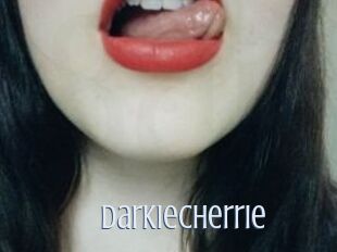 DarkieCherrie