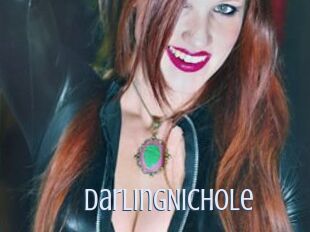 DarlingNichole