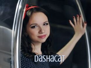 DashaCat