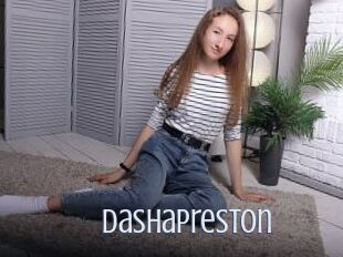 DashaPreston