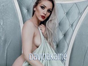 DavinaKaine