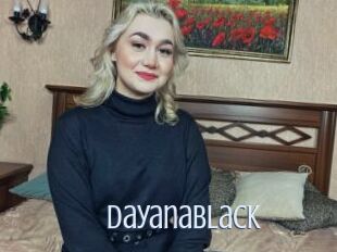 DayanaBlack