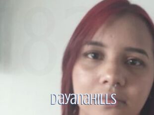 DayanaHills