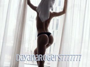 DayanaRogers7777777