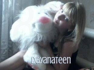 DayanaTeen