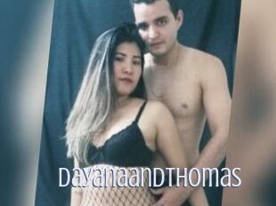 DayanaandThomas