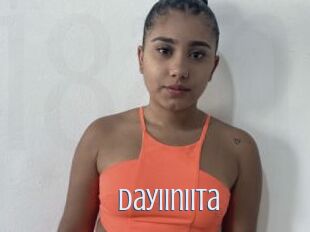 Dayiiniita