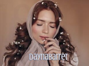 DaynaBarret