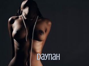 Daynah