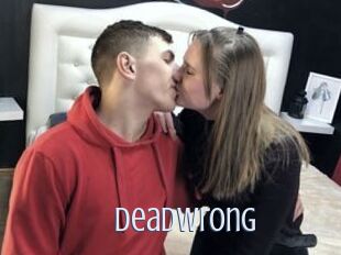 DeadWrong