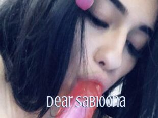 Dear_Sab100na