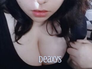 Deaxys