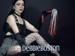 DebbieBoston